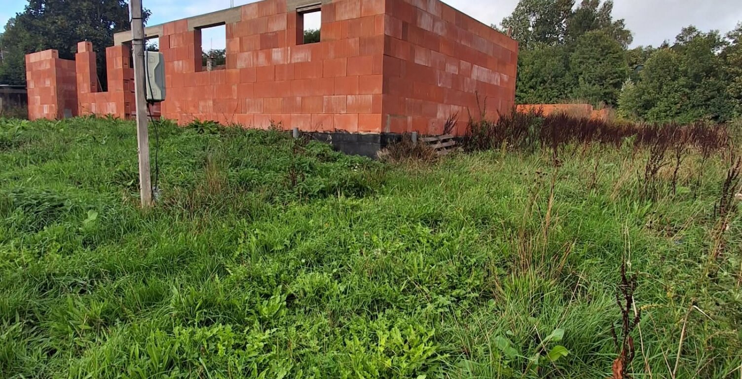 Vente Terrain 1 100 m&sup2; — photo 1