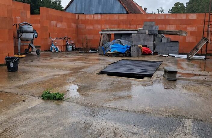 Vente Terrain 1 100 m&sup2; — photo 4