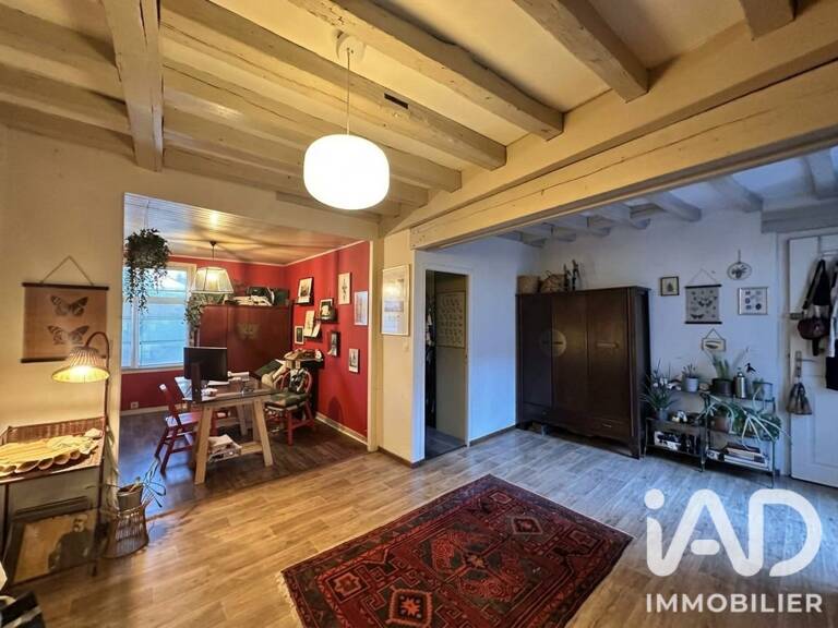 Vente Appartement 3 pièces — photo 1