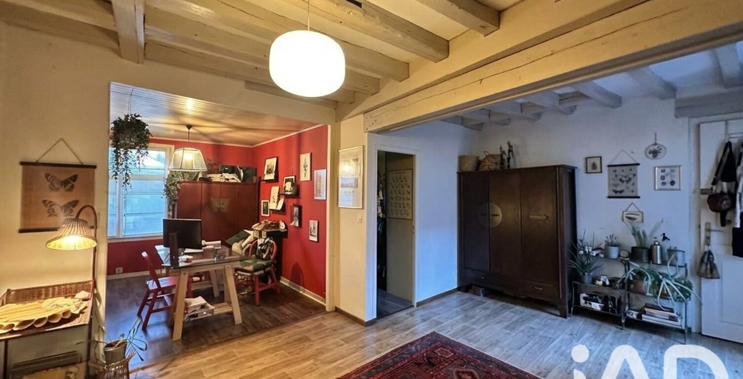 Vente Appartement 3 pièces — photo 1