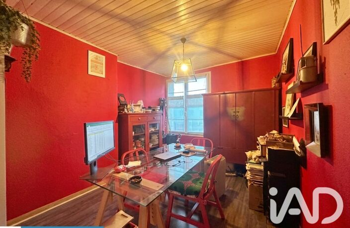 Vente Appartement 3 pièces — photo 2