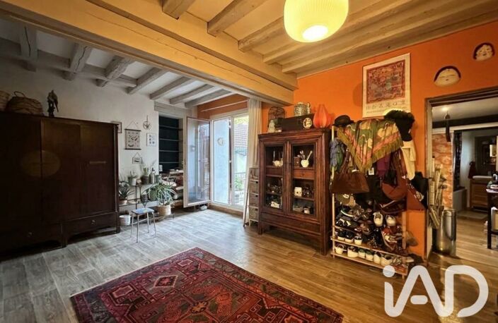 Vente Appartement 3 pièces — photo 3