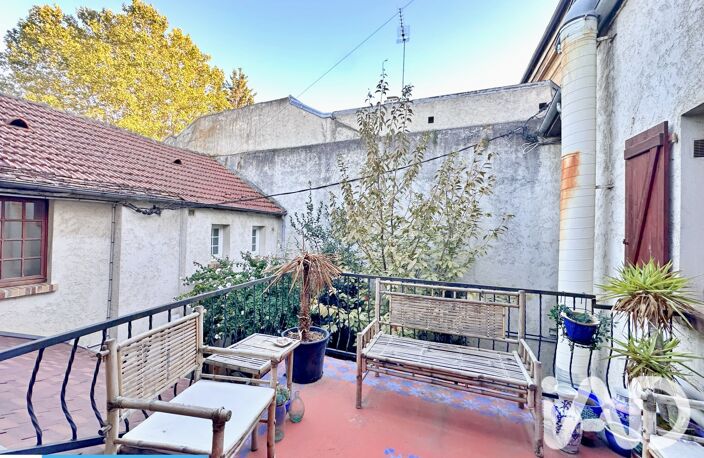Vente Appartement 3 pièces — photo 5