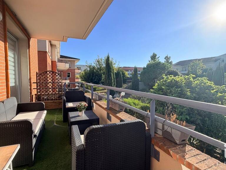 Vente Appartement 4 pièces — photo 1