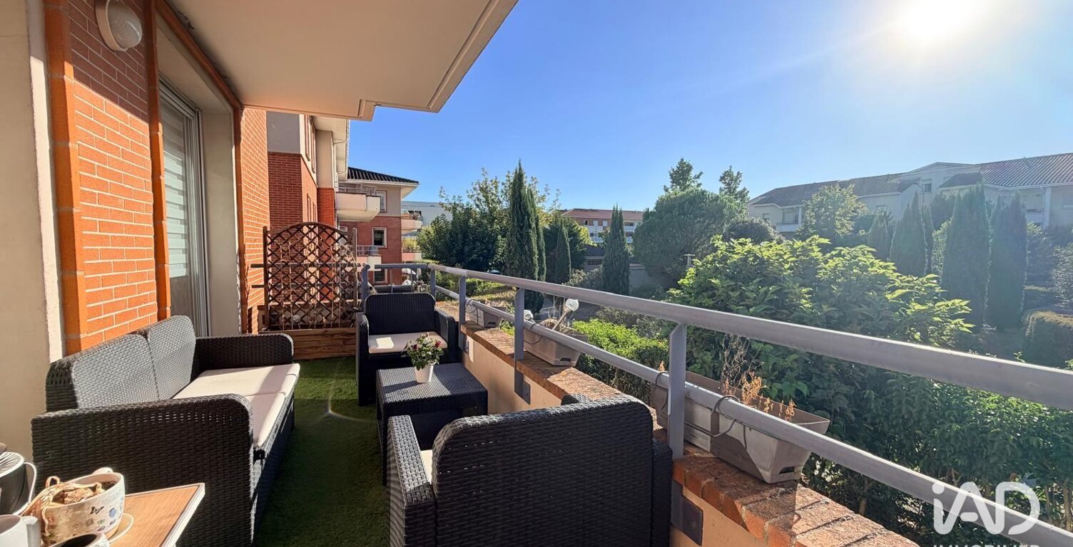 Vente Appartement 4 pièces — photo 1