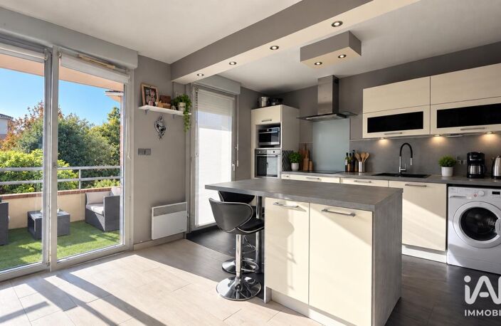 Vente Appartement 4 pièces — photo 3