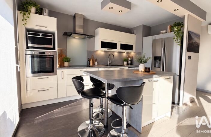 Vente Appartement 4 pièces — photo 4