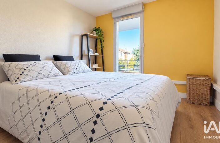 Vente Appartement 4 pièces — photo 5