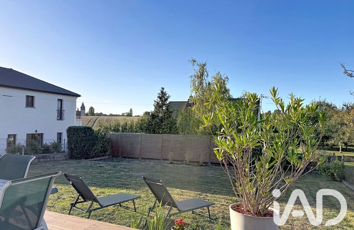 Vente Maison/villa 5 pièces — photo 2