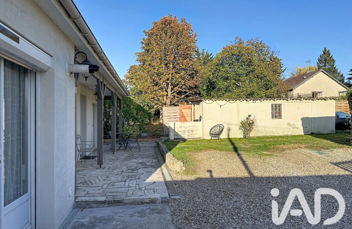 Vente Maison/villa 5 pièces — photo 4