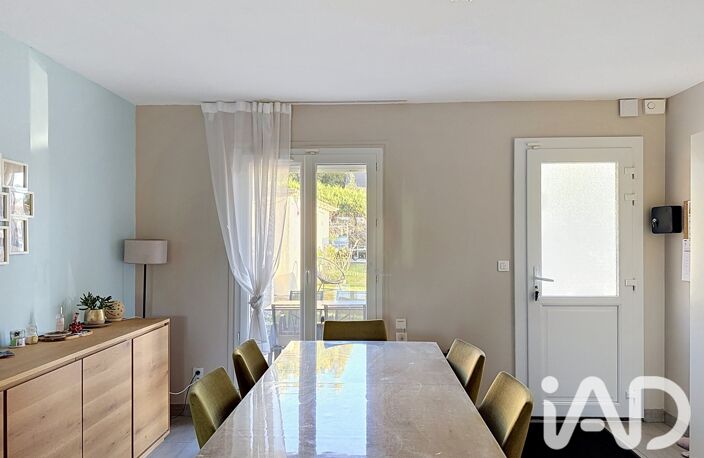 Vente Maison/villa 5 pièces — photo 5