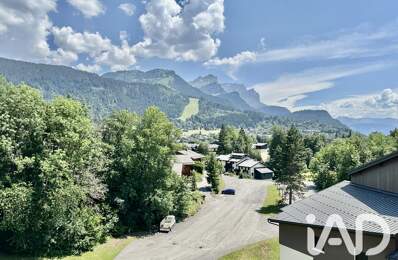 Vente Duplex 2 pièces — photo du bien