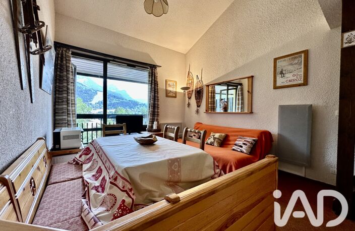 Vente Duplex 2 pièces — photo 2