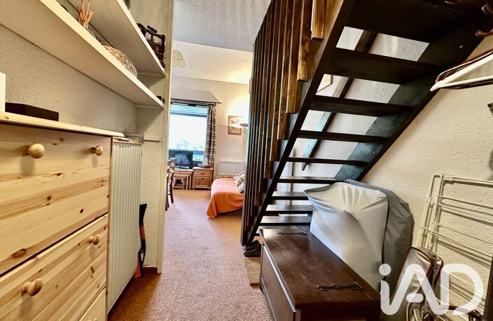 Vente Duplex 2 pièces — photo 3