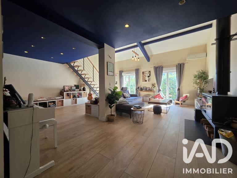 Vente Maison/villa 6 pièces — photo 1