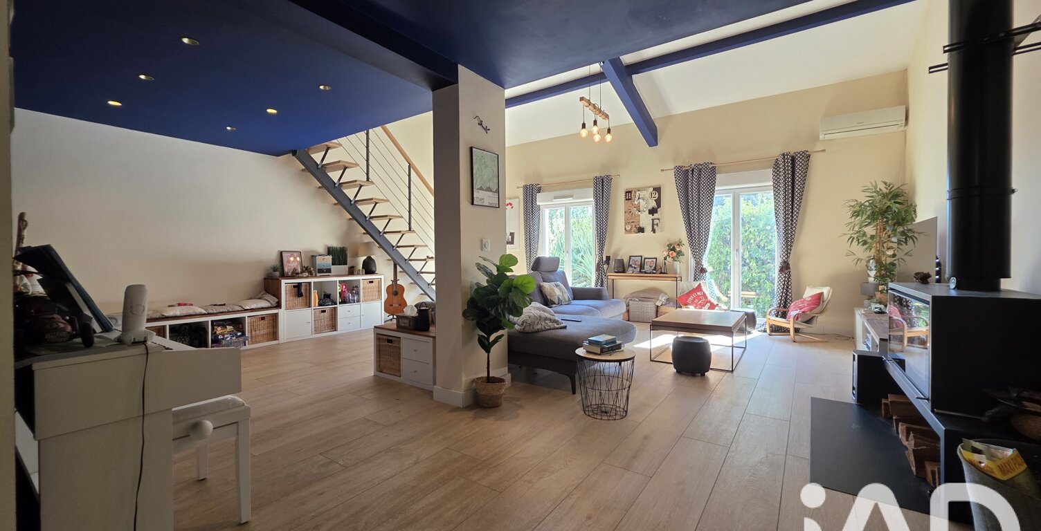 Vente Maison/villa 6 pièces — photo 1