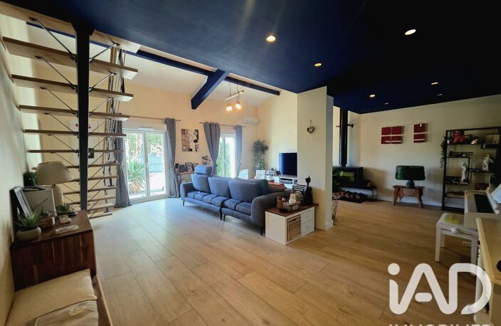 Vente Maison/villa 6 pièces — photo 2