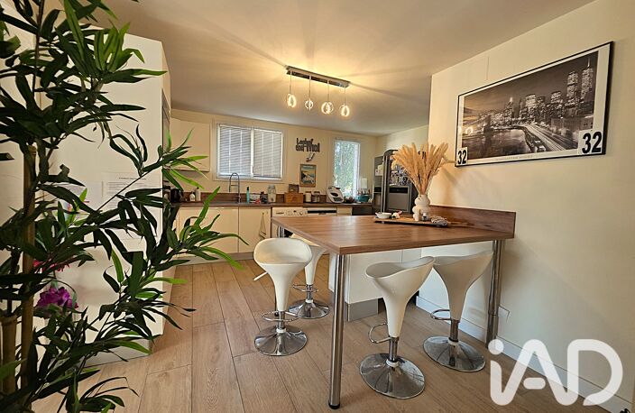 Vente Maison/villa 6 pièces — photo 3