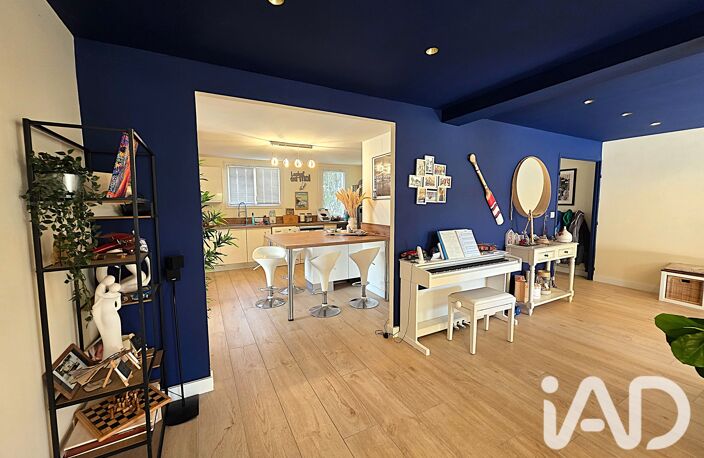 Vente Maison/villa 6 pièces — photo 4