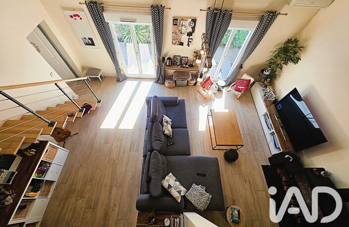 Vente Maison/villa 6 pièces — photo 5