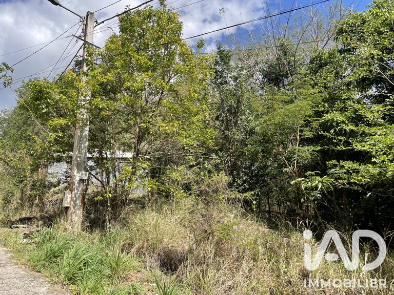 Vente Terrain à bâtir 11 265 m&sup2; — photo 1