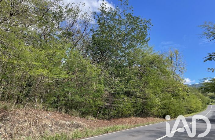 Vente Terrain à bâtir 11 265 m&sup2; — photo 2