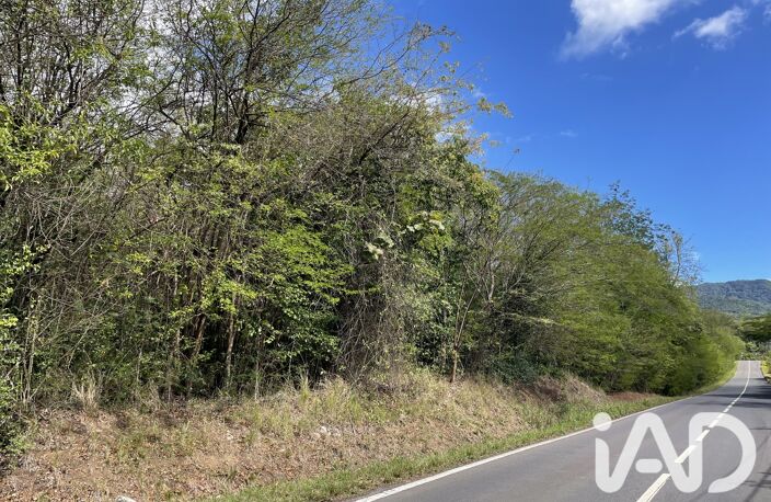 Vente Terrain à bâtir 11 265 m&sup2; — photo 4