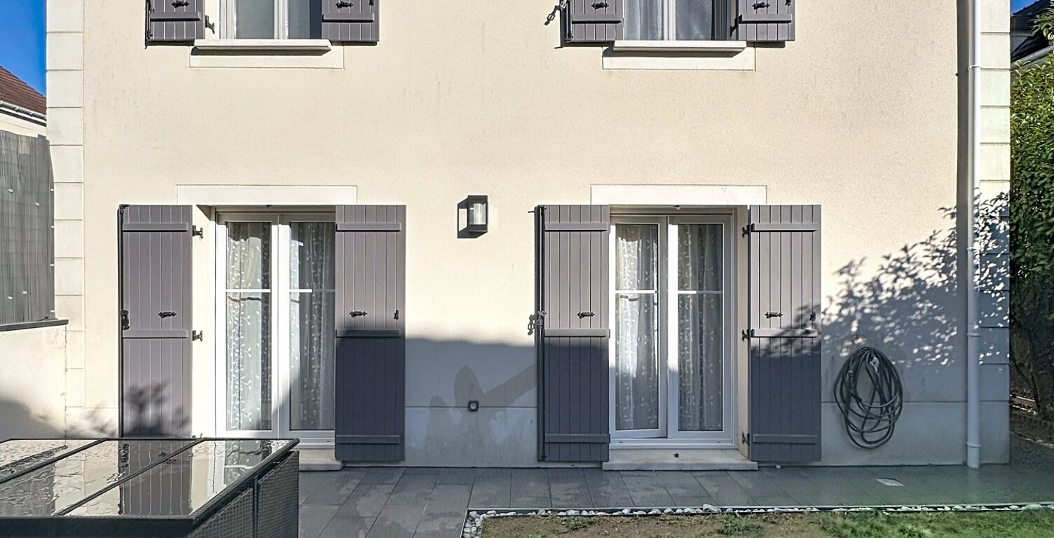 Vente Maison/villa 4 pièces — photo 1