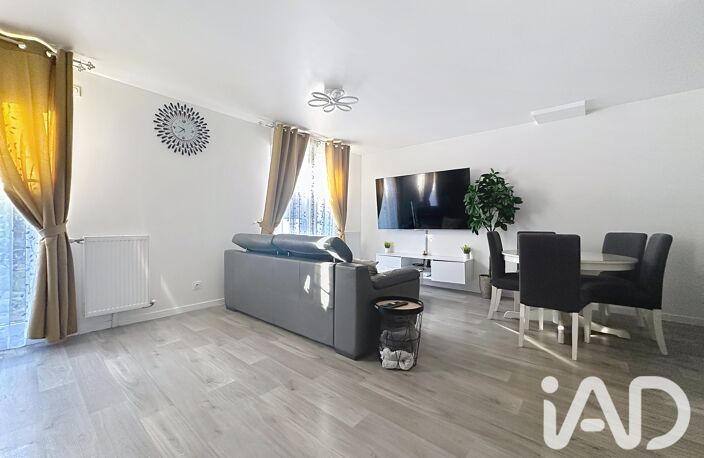 Vente Maison/villa 4 pièces — photo 4