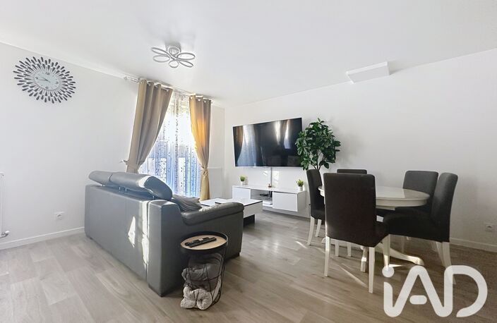 Vente Maison/villa 4 pièces — photo 5