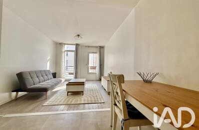Vente Appartement 2 pièces — photo du bien