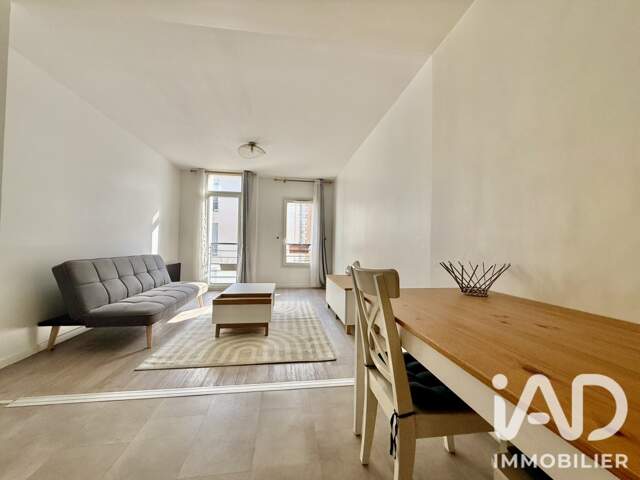 Vente Appartement 2 pièces — photo du bien