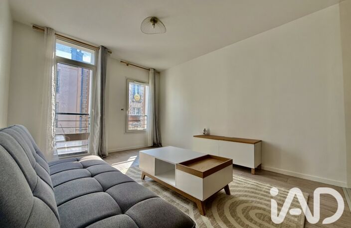 Vente Appartement 2 pièces — photo 3