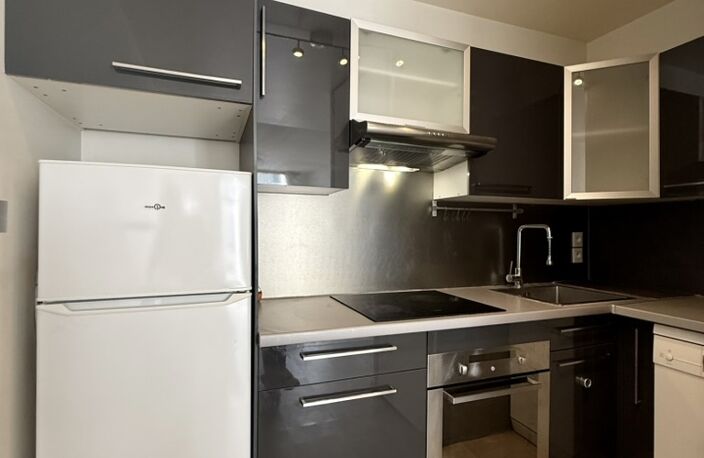 Vente Appartement 2 pièces — photo 5