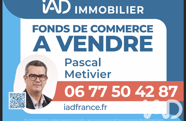 Vente Esthétique, Coiffure 55 m&sup2; — photo 2
