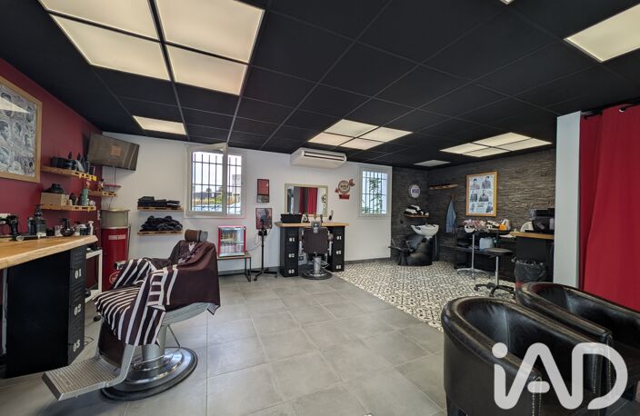 Vente Esthétique, Coiffure 55 m&sup2; — photo 3