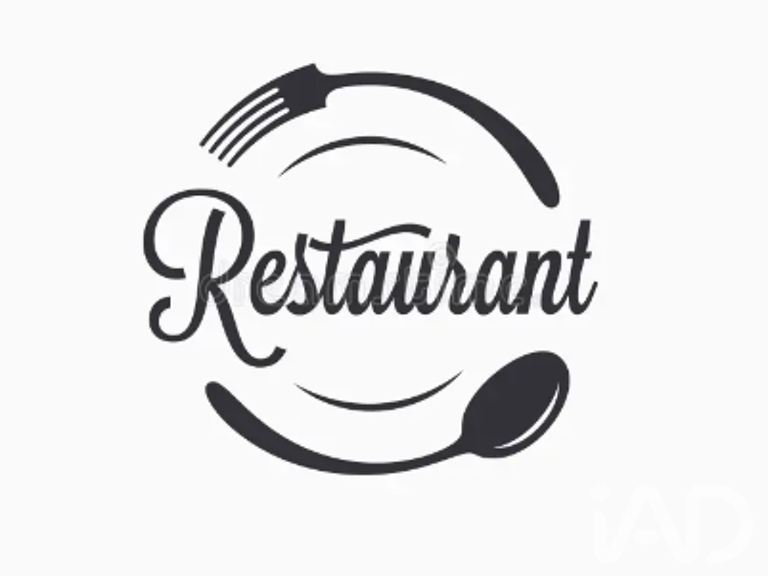 Vente Restaurant 205 m&sup2; — photo 1