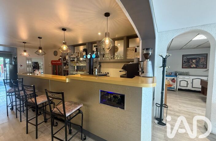 Vente Restaurant 205 m&sup2; — photo 5