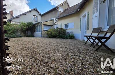 Vente Maison/villa 4 pièces — photo du bien