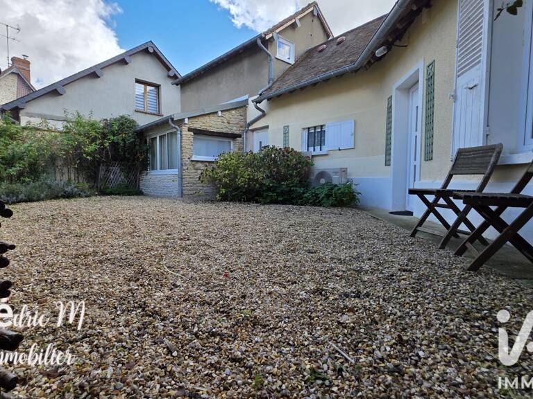 Vente Maison/villa 4 pièces — photo 1