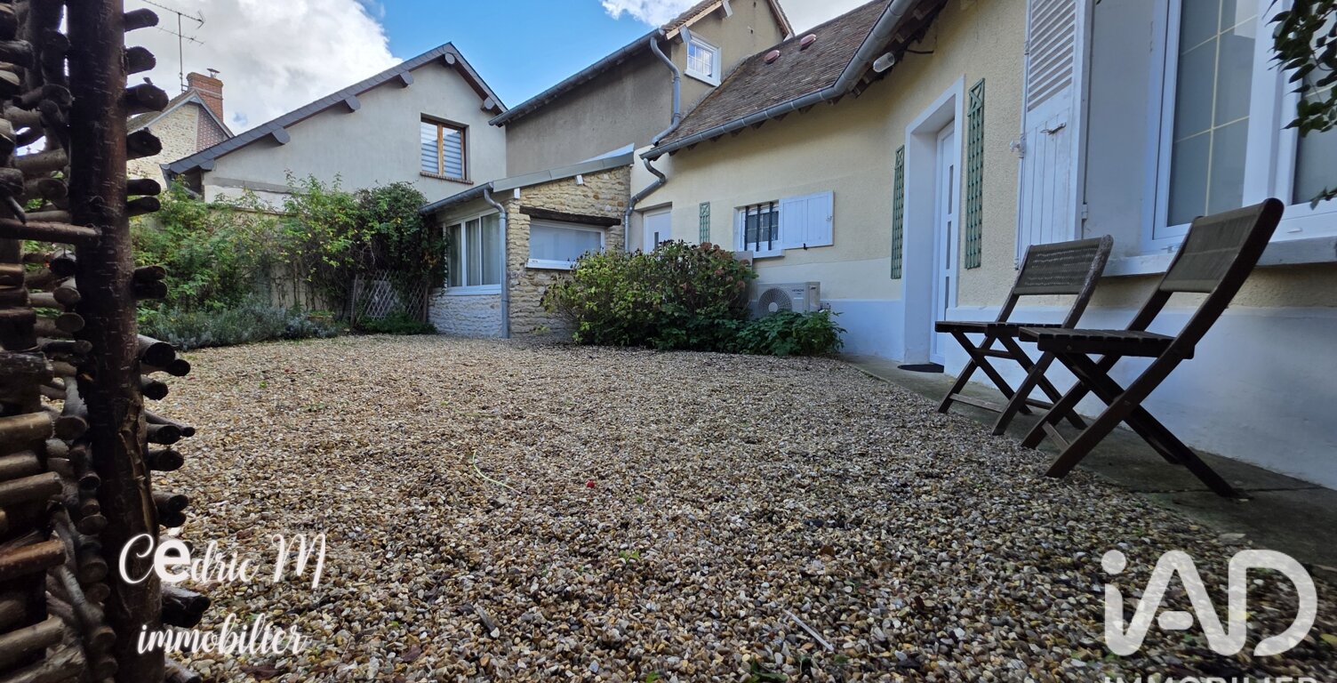 Vente Maison/villa 4 pièces — photo 1