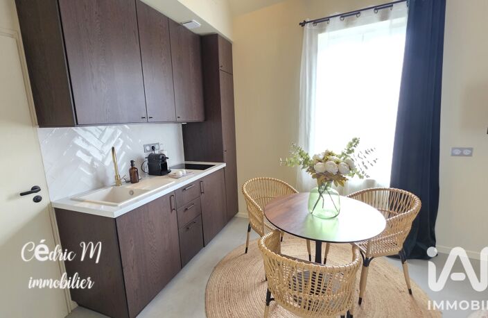 Vente Maison/villa 4 pièces — photo 3