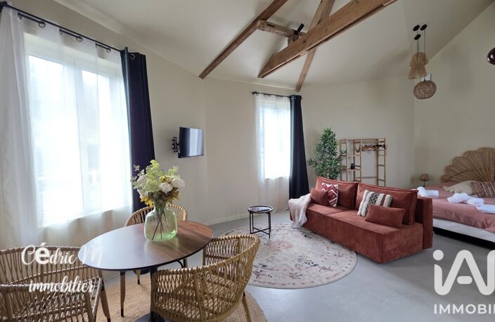 Vente Maison/villa 4 pièces — photo 4