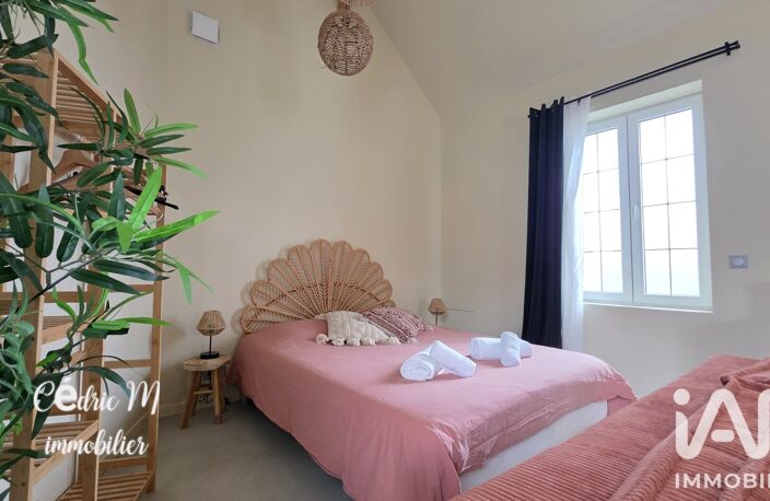 Vente Maison/villa 4 pièces — photo 5
