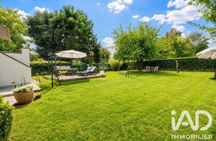 Vente Maison/villa 10 pièces — photo 2
