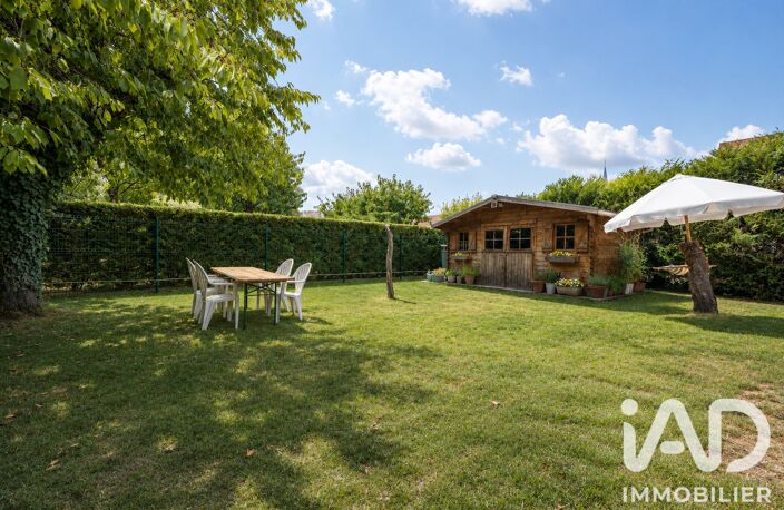 Vente Maison/villa 10 pièces — photo 3