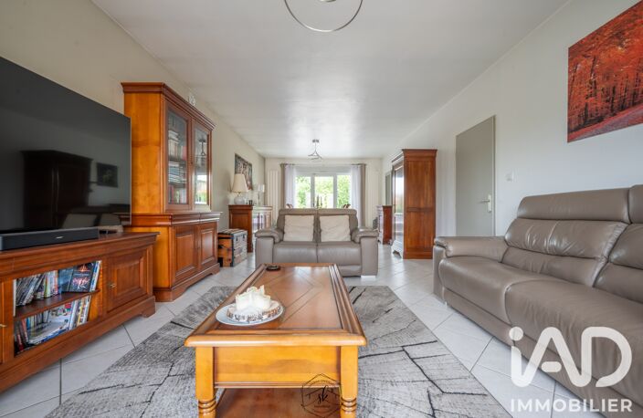 Vente Maison/villa 10 pièces — photo 4