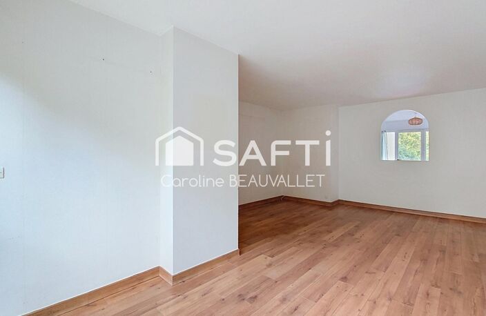 Massy Villaine  87 m² avec jardin sans vis-à-vis — photo 2