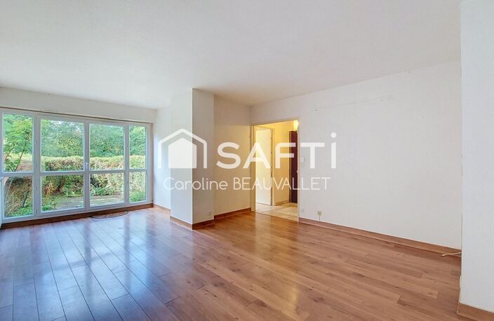 Massy Villaine  87 m² avec jardin sans vis-à-vis — photo 3