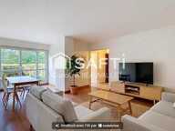 Massy Villaine  87 m² avec jardin sans vis-à-vis — photo 4
